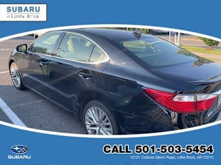 2015 Lexus ES 350 Base JTHBK1GG2F2154281 2015 Lexus ES 350 Base