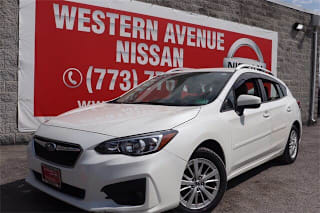 2017 Subaru Impreza Premium 4S3GTAB67H3745710 2017 Subaru Impreza Premium