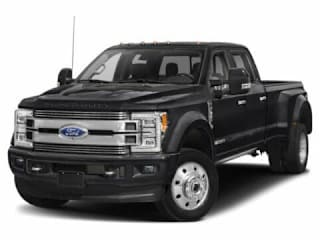 2018 Ford F-450 Super Duty Limited 1FT8W4DT1JEC97426 2018 Ford F-450 Super Duty Limited