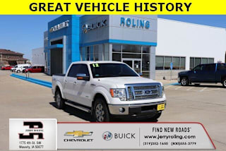 2012 Ford F-150 1FTFW1ET0CFC21035 2012 Ford F-150