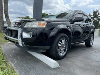 2006 Saturn Vue 5GZCZ63416S806901 2006 Saturn Vue