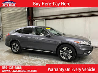 2015 Honda Crosstour 5J6TF1H58FL002050 2015 Honda Crosstour