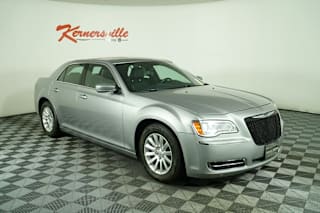 2014 Chrysler 300 Base 2C3CCAAG2EH335726 2014 Chrysler 300 Base