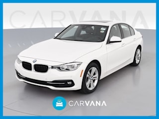 2018 BMW 3 Series 330i WBA8B9G50JNU98043 2018 BMW 3 Series 330i