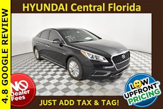 2016 Hyundai Sonata Hybrid SE KMHE24L15GA016013 2016 Hyundai Sonata Hybrid SE
