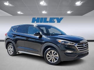 2017 Hyundai Tucson SE KM8J3CA49HU316768 2017 Hyundai Tucson SE