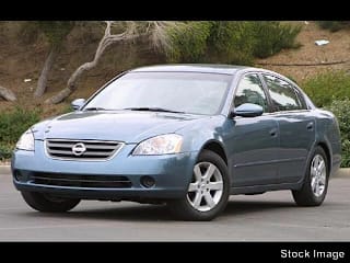 2004 Nissan Altima 1N4AL11D24C108729 2004 Nissan Altima