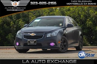 2014 Chevrolet Cruze 1LT Auto 1G1PC5SBXE7471386 2014 Chevrolet Cruze 1LT Auto