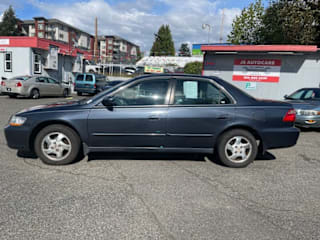 1998 Honda Accord EX 1HGCG565XWA087094 1998 Honda Accord EX