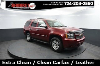 2010 Chevrolet Tahoe LT 1GNUKBE07AR260254 2010 Chevrolet Tahoe LT