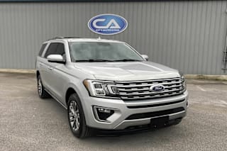 2018 Ford Expedition 1FMJU2AT4JEA11709 2018 Ford Expedition