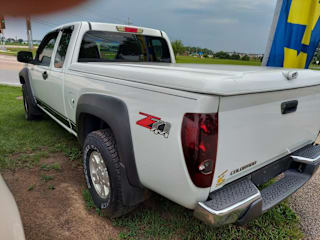 2006 Chevrolet Colorado Work Truck 1GCDT196068130635 2006 Chevrolet Colorado Work Truck