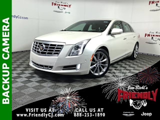 2014 Cadillac XTS Luxury Collection 2G61M5S38E9114292 2014 Cadillac XTS Luxury Collection