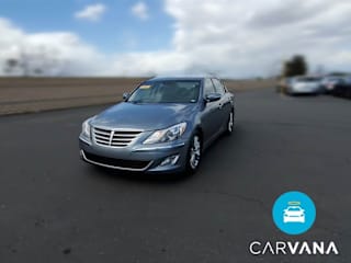 2014 Hyundai Genesis 3.8L KMHGC4DD4EU264330 2014 Hyundai Genesis 3.8L