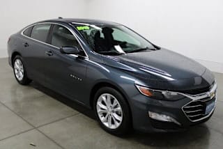 2019 Chevrolet Malibu LT 1G1ZD5ST3KF178820 2019 Chevrolet Malibu LT