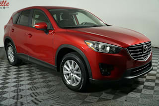 2016 Mazda CX-5 Touring JM3KE2CY4G0783414 2016 Mazda CX-5 Touring