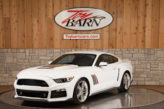 2016 Ford Mustang GT 1FA6P8CFXG5258100 2016 Ford Mustang GT