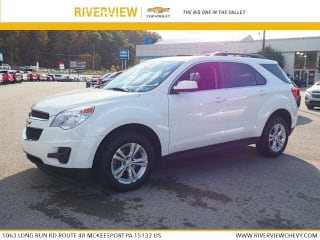 2014 Chevrolet Equinox LT 2GNFLFEK6E6368364 2014 Chevrolet Equinox LT
