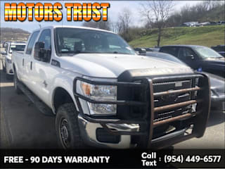 2014 Ford F-250 Super Duty XLT 1FT7W2BT8EEB80435 2014 Ford F-250 Super Duty XLT
