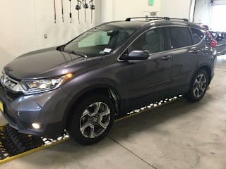 2017 Honda CR-V 2HKRW2H57HH688014 2017 Honda CR-V