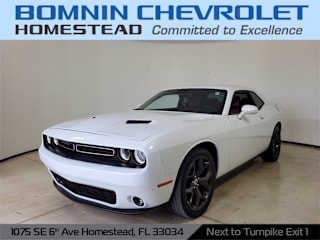 2018 Dodge Challenger 2C3CDZAG0JH131318 2018 Dodge Challenger