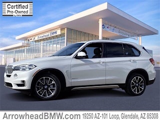 2018 BMW X5 5UXKR2C51J0Z14937 2018 BMW X5