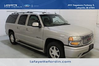 2005 GMC Yukon XL Denali 1GKFK66U15J267137 2005 GMC Yukon XL Denali