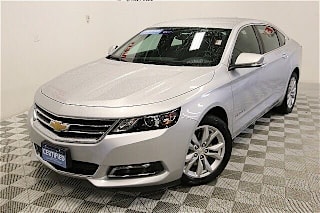 2019 Chevrolet Impala LT 1G11Z5S3XKU146263 2019 Chevrolet Impala LT