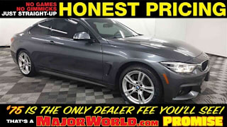 2018 BMW 4 Series 430i xDrive WBA4W5C55JAA49291 2018 BMW 4 Series 430i xDrive