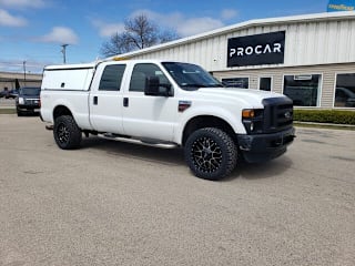 2010 Ford F-350 Super Duty XL 1FTWW3BR3AEA72384 2010 Ford F-350 Super Duty XL