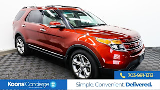 2014 Ford Explorer Limited 1FM5K8F88EGB23017 2014 Ford Explorer Limited