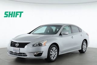 2014 Nissan Altima 1N4AL3AP8EC201147 2014 Nissan Altima