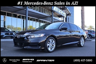 2018 Honda Accord LX 1HGCV1F15JA075620 2018 Honda Accord LX