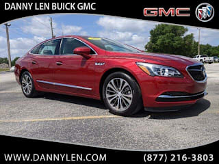 2018 Buick LaCrosse Essence 1G4ZP5SS9JU109920 2018 Buick LaCrosse Essence