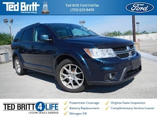 2014 Dodge Journey SXT 3C4PDDBG2ET141148 2014 Dodge Journey SXT