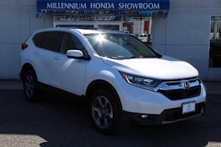 2019 Honda CR-V JHLRW2H89KX008462 2019 Honda CR-V