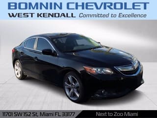 2013 Acura ILX 2.0L w/Premium 19VDE1F57DE016973 2013 Acura ILX 2.0L w/Premium