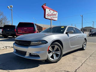 2015 Dodge Charger 2C3CDXHG9FH730137 2015 Dodge Charger
