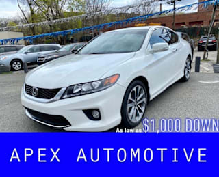 2015 Honda Accord EX-L V6 1HGCT2B83FA007998 2015 Honda Accord EX-L V6