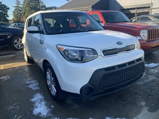 2015 Kia Soul KNDJP3A58F7118938 2015 Kia Soul