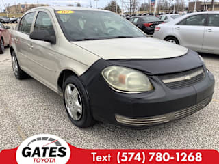 2009 Chevrolet Cobalt LT 1G1AT58H697267966 2009 Chevrolet Cobalt LT