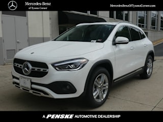 2021 Mercedes-Benz GLA GLA 250 4MATIC W1N4N4HB5MJ177362 2021 Mercedes-Benz GLA GLA 250 4MATIC