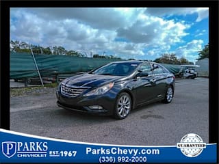 2013 Hyundai Sonata SE 5NPEC4AC3DH659647 2013 Hyundai Sonata SE