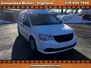2015 Ram C/V 2C4JRGAG0FR701943 2015 Ram C/V