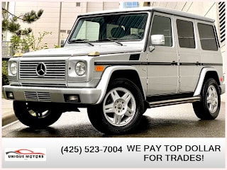2005 Mercedes-Benz G-Class G 500 WDCYR49E85X161588 2005 Mercedes-Benz G-Class G 500