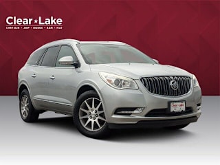 2016 Buick Enclave Leather 5GAKRBKD9GJ118323 2016 Buick Enclave Leather