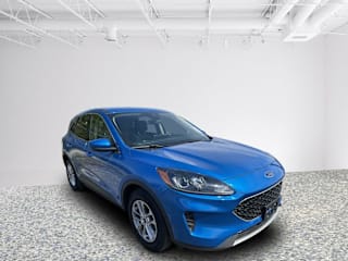 2020 Ford Escape SE 1FMCU0G68LUA24874 2020 Ford Escape SE