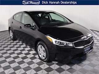 2018 Kia Forte LX 3KPFK4A77JE277728 2018 Kia Forte LX