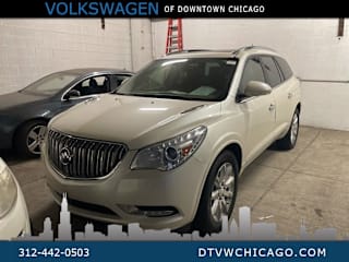 2015 Buick Enclave Premium 5GAKVCKD7FJ330749 2015 Buick Enclave Premium