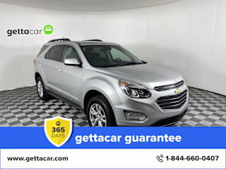 2017 Chevrolet Equinox 2GNALCEKXH1603634 2017 Chevrolet Equinox